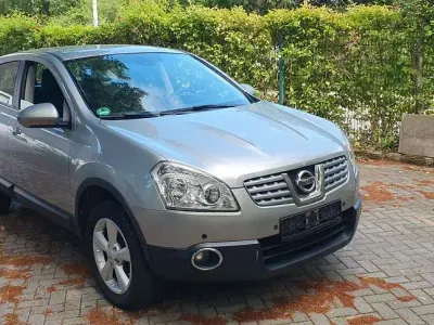 Gebraucht Nissan Qashqai