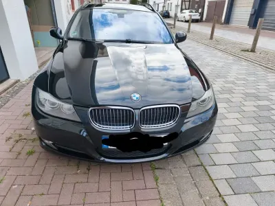Gebraucht BMW 325