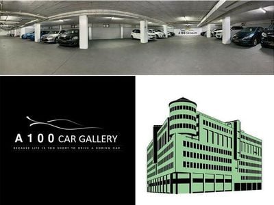 Gebraucht Fiat Doblò 95 PS (69 kW) 2018 Schwarz Van / Kleinbus