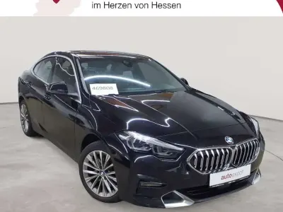 Gebraucht BMW 218