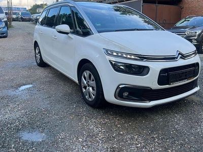 Citroën Grand C4 Picasso