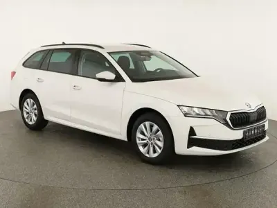 Neu Skoda Octavia SE 150 PS (110 kW) 2026 Andere Kombi