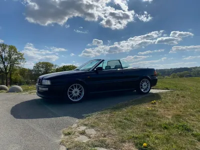 Gebraucht Audi 80