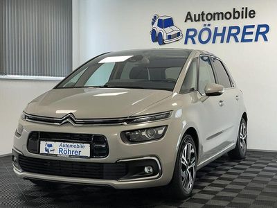 Citroën C4 SpaceTourer
