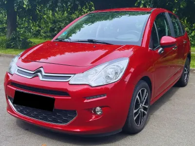 Gebraucht Citroën C3