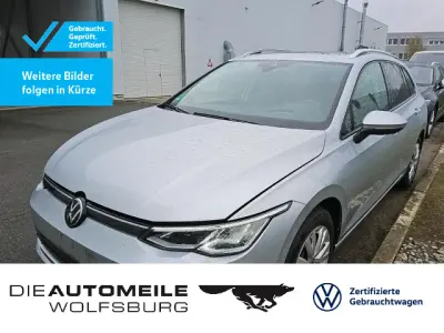Brugt VW Golf VIII Life 150 HK (110 kW) 2023 Stationcar