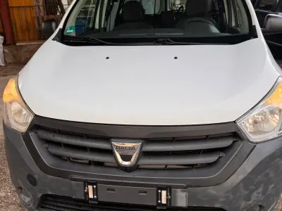 Gebraucht Dacia Dokker
