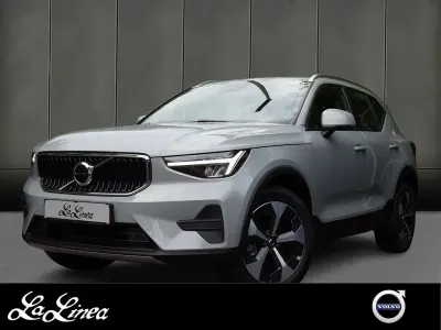 Gebraucht Volvo XC40