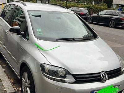 VW Golf Plus