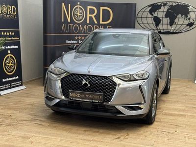 DS Automobiles DS3 Crossback