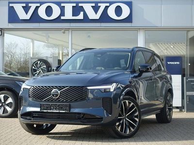 Usata Volvo XC90 Ultra 455 CV (334 kW) 2025 Blu SUV