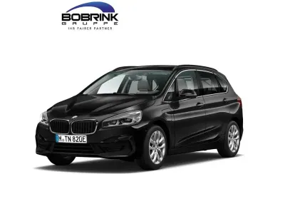 Gebraucht BMW 225 Active Tourer