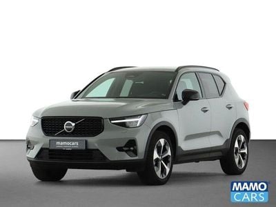 Gebraucht Volvo XC40 Plus 197 PS (144 kW) 2023 Grau SUV