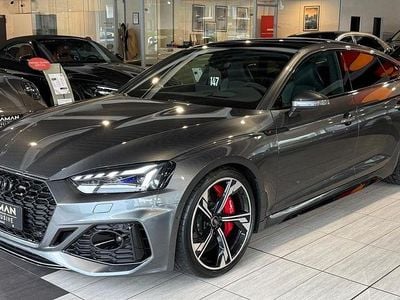 Audi RS5 Sportback