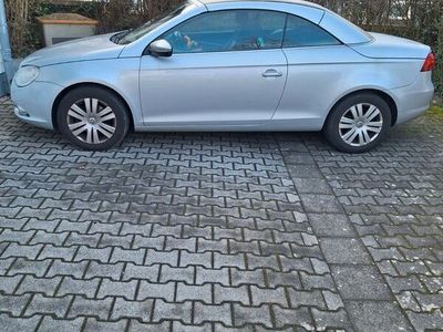 gebraucht VW Eos Bj 2009, 1.4 TSI