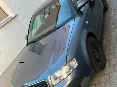 Gebraucht Audi A4