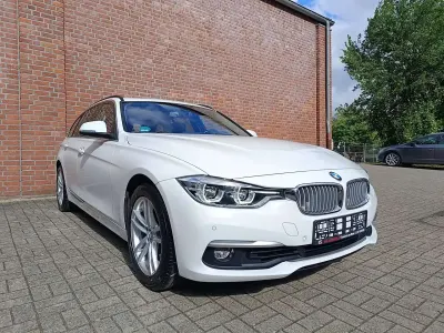 Gebraucht BMW 320