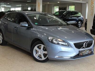 gebraucht Volvo V40 D3 Kinetic"Navigation"2XPDC"Sitzheizung"