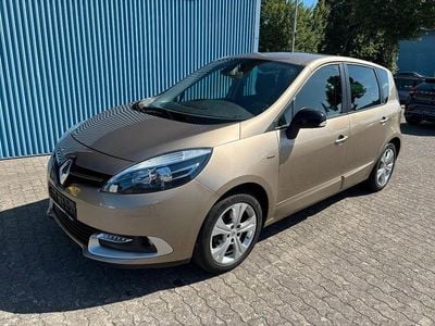 Renault Scénic III