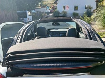 Citroën DS3 Cabriolet