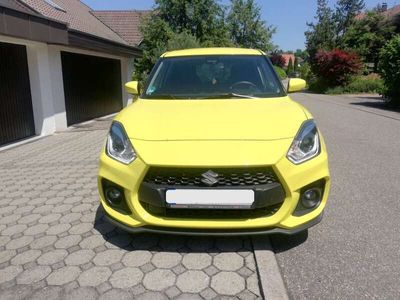 gebraucht Suzuki Swift SwiftSport 1.4 Boosterjet