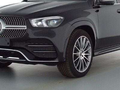 Gebraucht 2020 Mercedes GLE400 AMG line | 70.998 € (Etwas zu teuer)