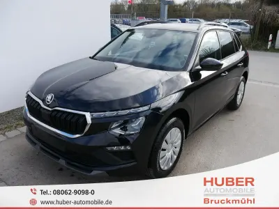 Gebraucht Skoda Kamiq