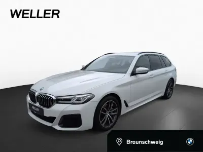 Gebraucht BMW 530