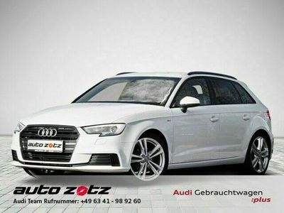 Audi A3 Sportback Gebraucht Kaufen 13 069 Autouncle
