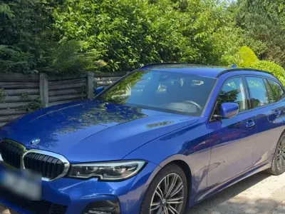 Gebraucht BMW 320