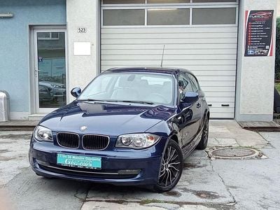BMW 118 Coupé