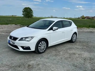 Gebraucht Seat Leon