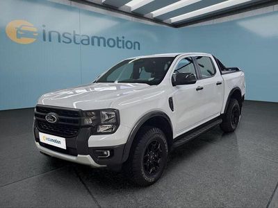 Gebraucht Ford Ranger Tremor 205 PS (150 kW) 2025 Weiß Pickup