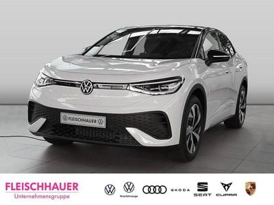 Weiss Neu 2025 VW ID.5 Pro SUV | 63.890 €