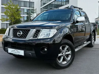 Gebraucht Nissan Navara