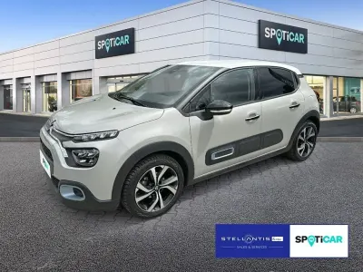 Gebraucht Citroën C3 PureTech 110 PS (80 kW) 2024 Limousine
