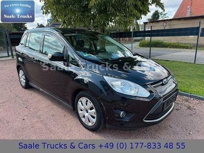 Ford Grand C-Max