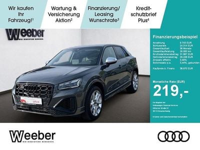 Audi SQ2