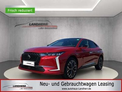 DS Automobiles DS4
