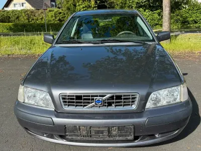 Gebraucht Volvo V40