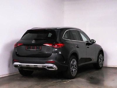 Mercedes GLC220