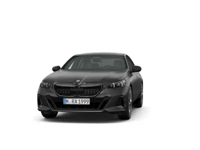Gebraucht BMW 540