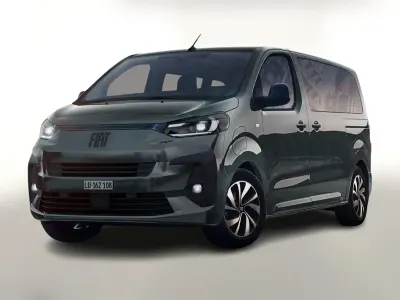 Gebraucht Fiat Ulysse