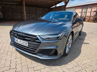 Audi A7 Sportback