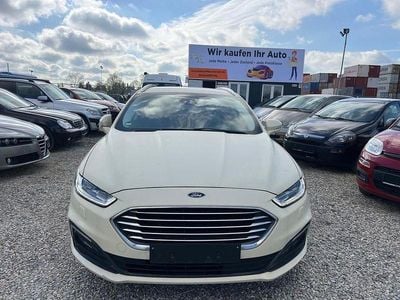 Gebraucht Ford Mondeo