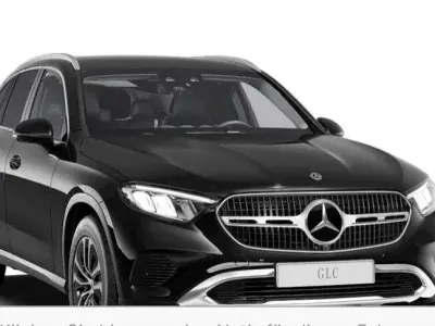 Gebraucht Mercedes GLC220