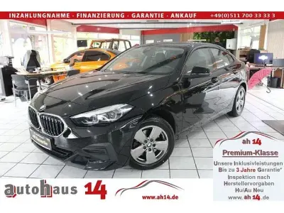 Gebraucht BMW 218
