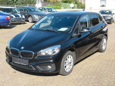 BMW 220 Active Tourer