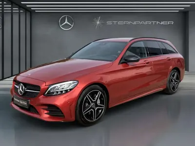 Gebraucht Mercedes C300