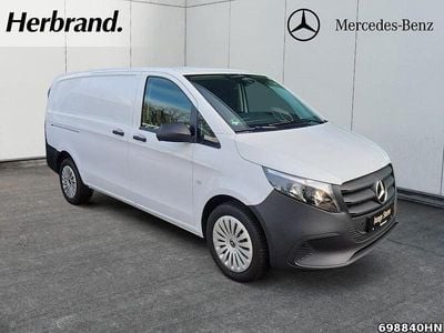 Nuova Mercedes Vito 163 CV (119 kW) 2025 Bianco Furgone